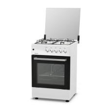 газовая плита ELENBERG EBG-6040GW