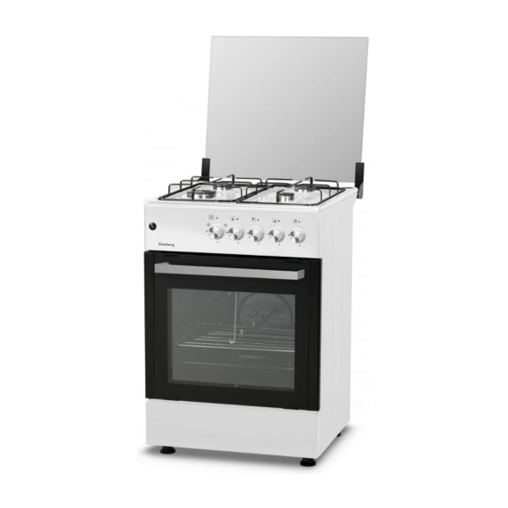 газовая плита ELENBERG EBG-6040GW