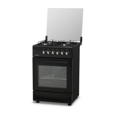 газовая плита ELENBERG EBG-6040CB