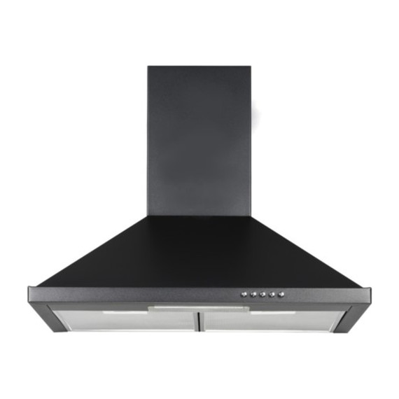 hood ELENBERG EBG-620B BLACK