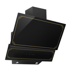 გამწოვი ELENBERG EBG-635BR BLACK RUSTIC