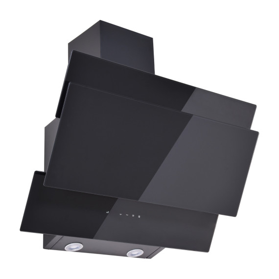 hood LUXELL EBG-665B (DA6-865)