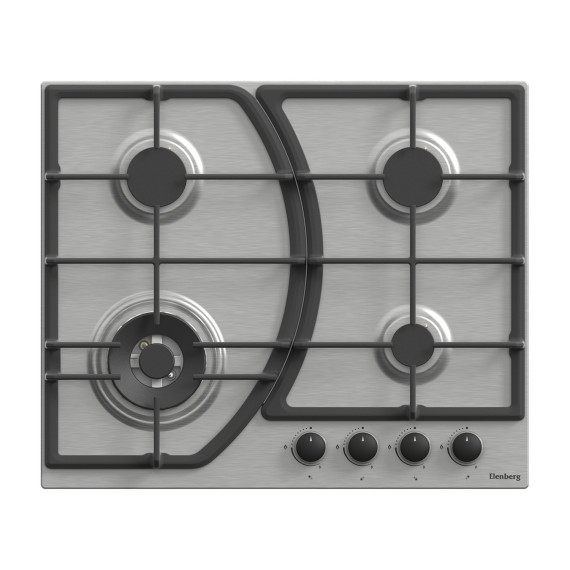 Built-in Set LUXURY INOX