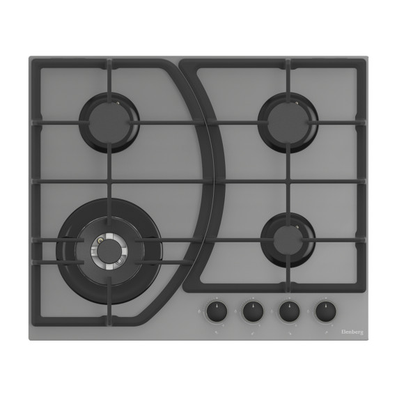 Built-in Set LUXURY GREY