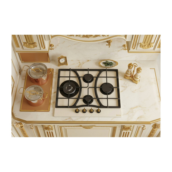 варочная поверхность ELENBERG EBG-8800BJTK