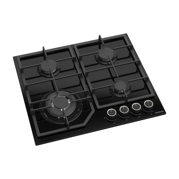 ქურის ზედაპირი ELENBERG EBG-8200BTK