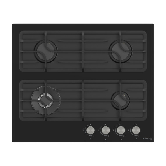 ქურის ზედაპირი ELENBERG EBG-8600BTK