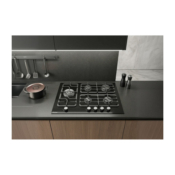 ქურის ზედაპირი ELENBERG EBG-8900BTK