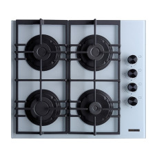 ქურის ზედაპირი ELENBERG EBG-6400KW WHITE