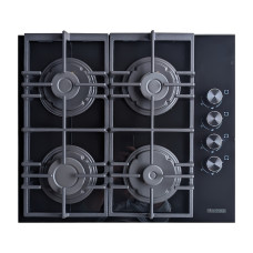 ქურის ზედაპირი ELENBERG EBG-6400KB BLACK