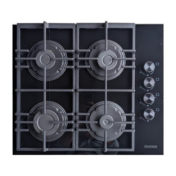 hob ELENBERG EBG-6400KB BLACK