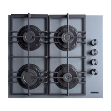 ქურის ზედაპირი ELENBERG EBG-6400KG GREY