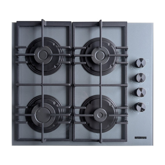 hob ELENBERG EBG-6400KG GREY