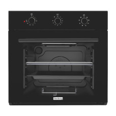 ჩასაშენებელი ღუმელი ELENBERG EBG-68MB BLACK