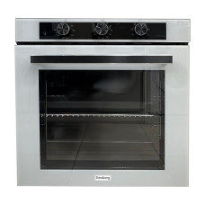 ჩასაშენებელი ღუმელი ELENBERG EBG-88MW WHITE