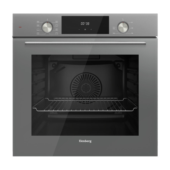 Built-in Set LUXURY GREY