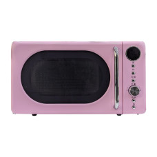 მიკროტალღური ღუმელი SILVERCREST HM-05 PINK