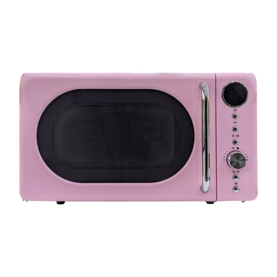 микроволновая печь SILVERCREST HM-05 PINK