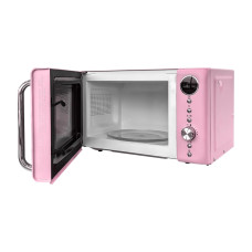 მიკროტალღური ღუმელი SILVERCREST HM-05 PINK