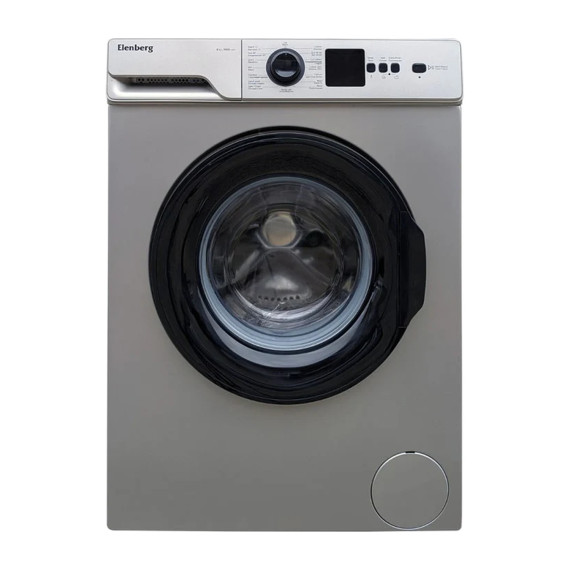 washing machine ELENBERG EBG-814DS NW