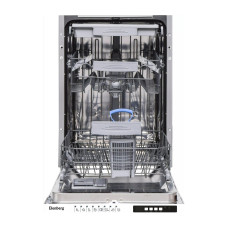 dishwasher built in ELENBERG DW-10EBG7BI