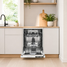 dishwasher built in ELENBERG DW-12EBG6BI