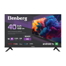 ტელევიზორი ELENBERG 40EBG920/EU