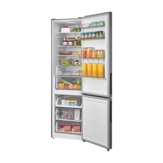 холодильник MIDEA MDRB600MME46