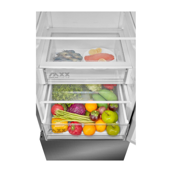 холодильник MIDEA MDRB600MME46