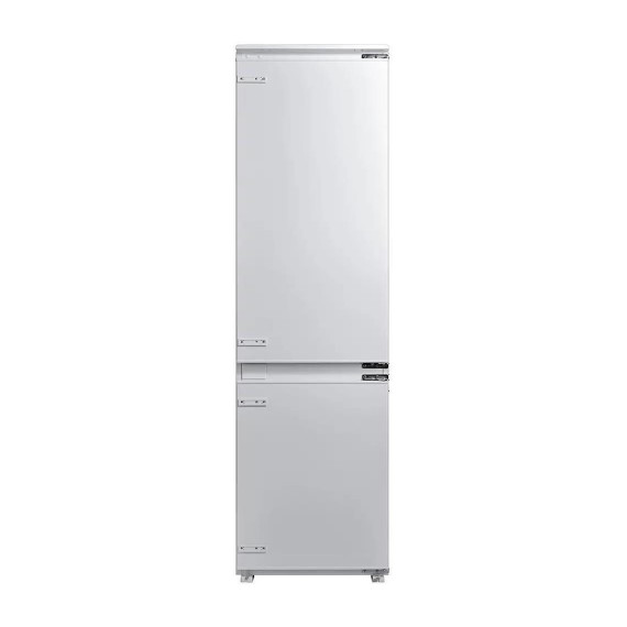 refrigerator built in MIDEA MDRE411FGE01