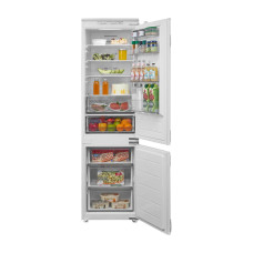 refrigerator built in MIDEA MDRE411FGE01