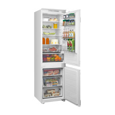 refrigerator built in MIDEA MDRE411FGE01