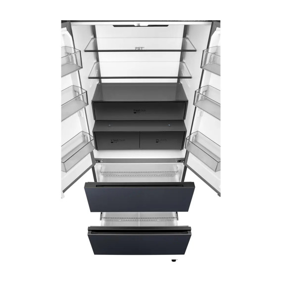 холодильник MIDEA MDRF705BIE70