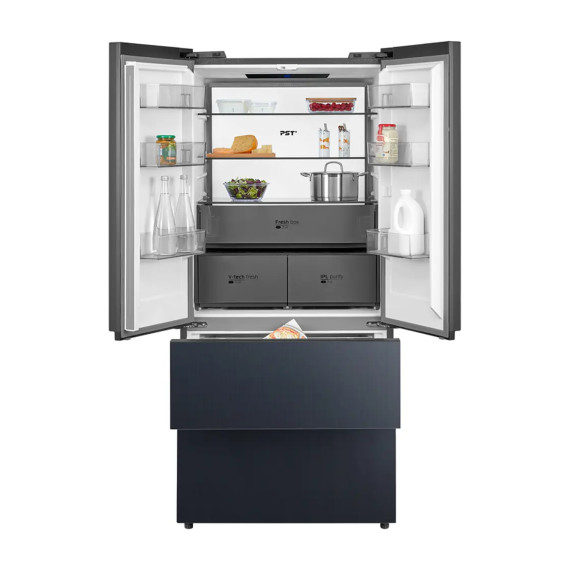 холодильник MIDEA MDRF705BIE70