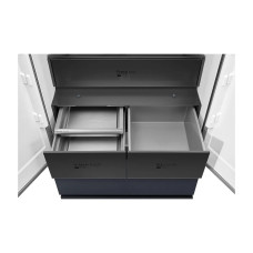 холодильник MIDEA MDRF705BIE70