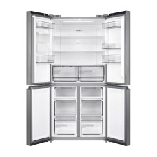 მაცივარი MIDEA MDRM632FGD46W