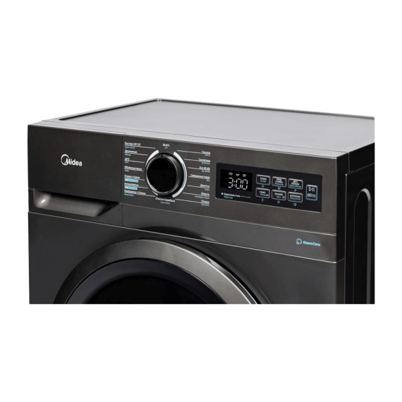 стиральная машина MIDEA MF01610US40/T