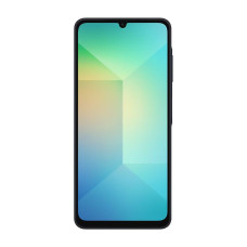 smart phone SAMSUNG GALAXY A06 BLACK 4GB 64GB