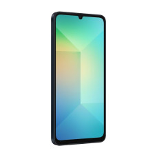smart phone SAMSUNG GALAXY A06 BLACK 4GB 64GB