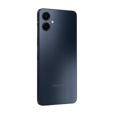 smart phone SAMSUNG GALAXY A06 BLACK 4GB 64GB