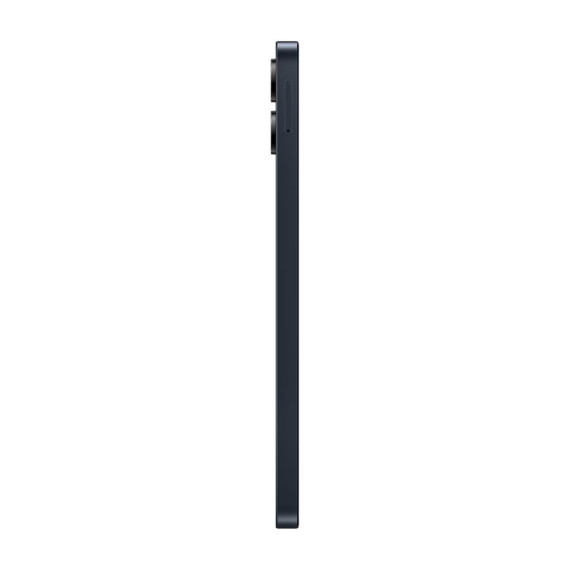 სმარტფონი SAMSUNG GALAXY A06 BLACK 4GB 64GB