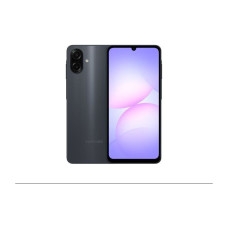 smart phone SAMSUNG GALAXY A07 BLACK 4GB 64GB
