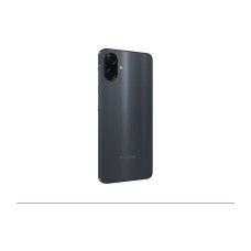 смартфон SAMSUNG GALAXY A07 BLACK 4GB 64GB