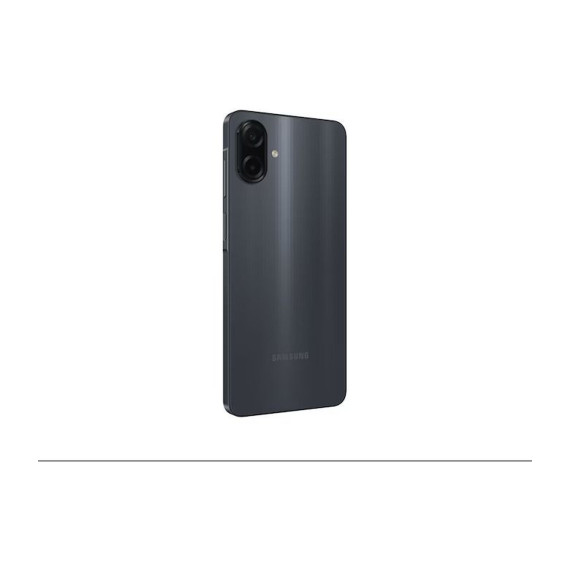 სმარტფონი SAMSUNG GALAXY A07 BLACK 4GB 64GB