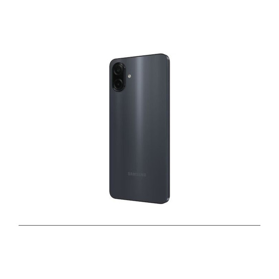 სმარტფონი SAMSUNG GALAXY A07 BLACK 4GB 64GB