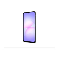 смартфон SAMSUNG GALAXY A07 BLACK 4GB 64GB