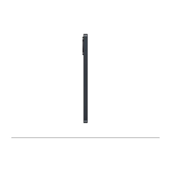 სმარტფონი SAMSUNG GALAXY A07 BLACK 4GB 64GB