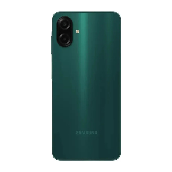 სმარტფონი SAMSUNG GALAXY A07 GREEN 4GB 64GB