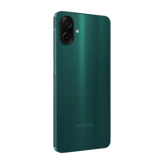სმარტფონი SAMSUNG GALAXY A07 GREEN 4GB 64GB