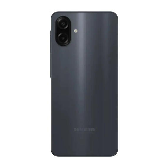 სმარტფონი SAMSUNG GALAXY A07 BLACK 4GB 64GB WITH CHARGER